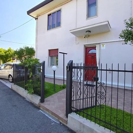 Apartamento Ca' Arianna Mestre Exterior foto