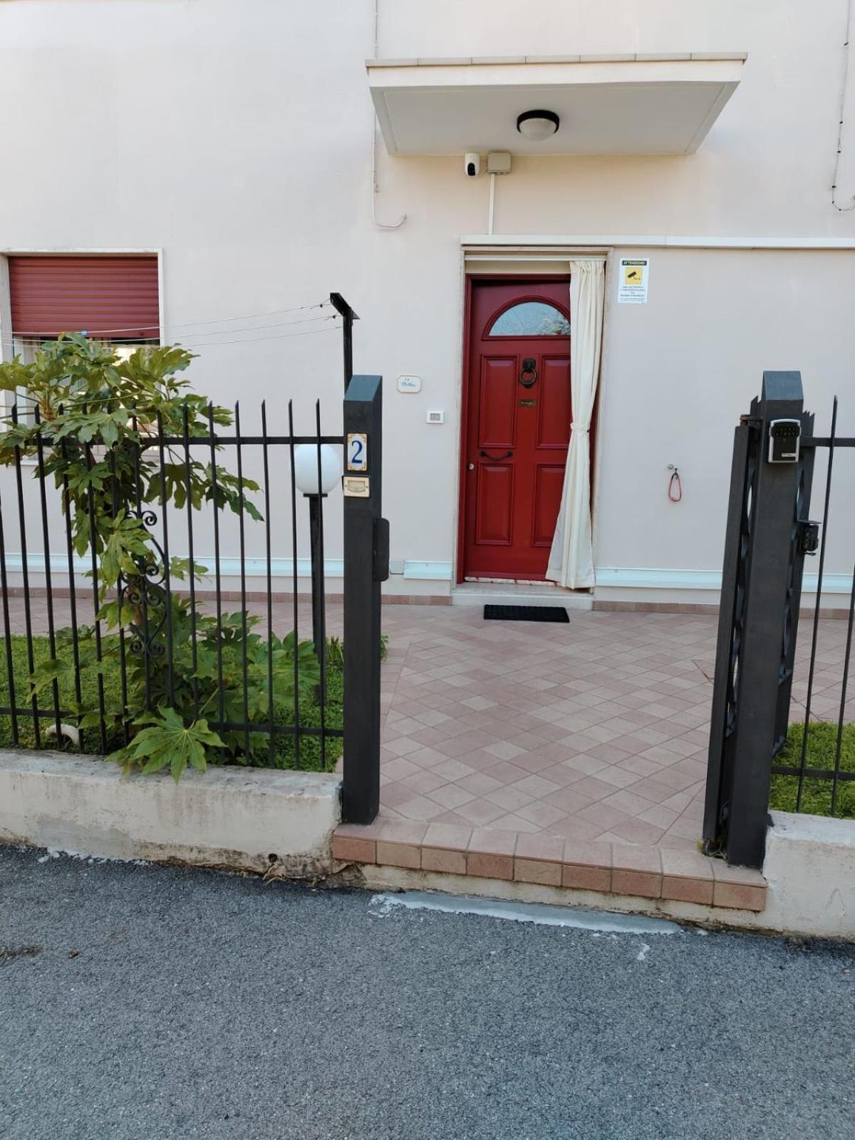 Apartamento Ca' Arianna Mestre Exterior foto