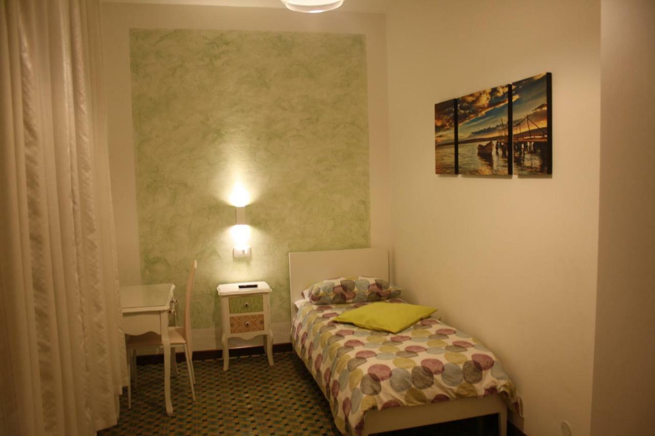 Apartamento Ca' Arianna Mestre Exterior foto