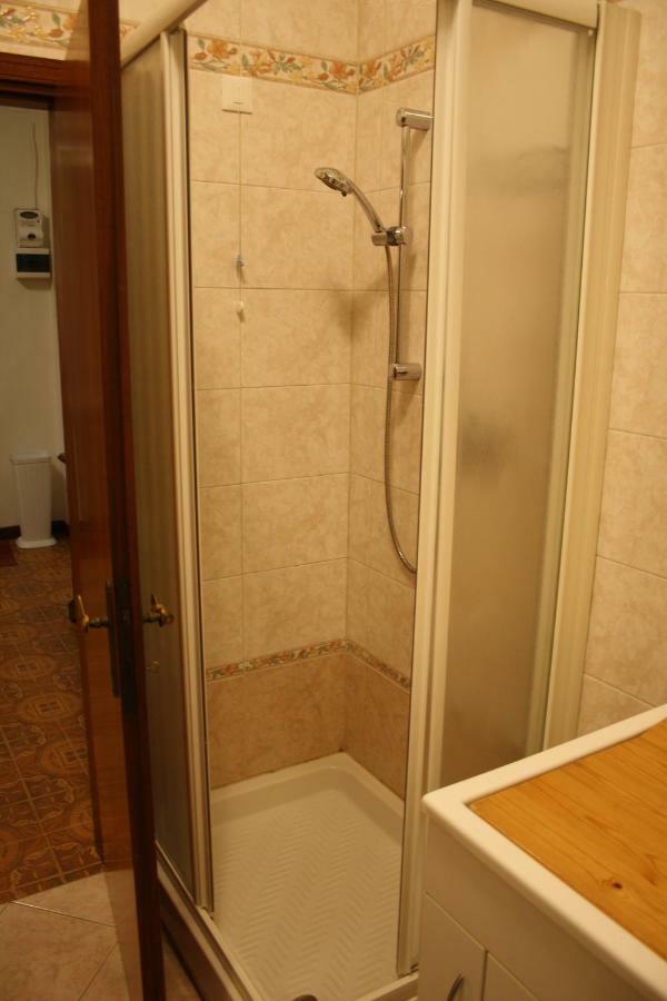 Apartamento Ca' Arianna Mestre Exterior foto